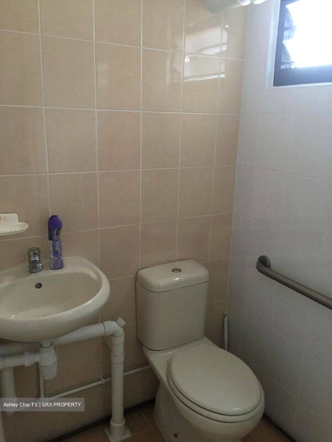 Blk 39 Bedok South Parkview (Bedok), HDB 3 Rooms #556323151